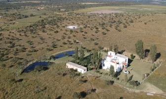 Foto de inmueble en SIN CALLE, Col. Lomas de la Presa C.P. 47574, Unión de San Antonio