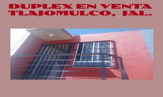 Foto de inmueble en CIRCUITO LAGO IRAZU, Col. Lomas del Mirador C.P. 45653, Tlajomulco de Zúñiga