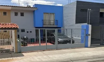 Foto de inmueble en ADALBERTO NAVARRO SANCHEZ  #1061, Col. Los Arrayanes C.P. 44766, Guadalajara