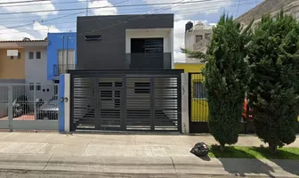 Foto de inmueble en Adalberto Navarro Sánchez #1065, Col. Los Arrayanes C.P. 44766, Guadalajara