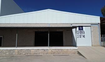 Foto de inmueble en avenida camino real a Colima, Col. Los Cajetes C.P. 45234, Zapopan