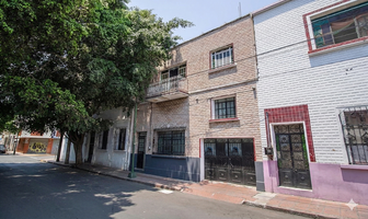 Foto de inmueble en GONZALEZ ORTEGA, Col. Los Canteros C.P. 45190, Zapopan