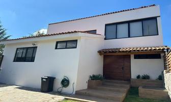 Foto de inmueble en poleo tapalpa, Col. Los Colonos C.P. 49345, Tapalpa