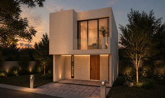 Foto de inmueble en Jorge Aristóteles Sandoval, Col. Los Conejos C.P. 45412, Tonalá