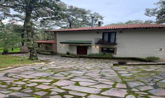 Foto de inmueble en Av. Roca encantada, Col. Los Espinos C.P. 49346, Tapalpa