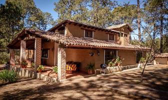 Foto de inmueble en Borregos, Col. Los Espinos C.P. 49346, Tapalpa