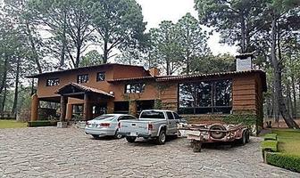 Foto de inmueble en ESTUCHE GRANDE, Col. Los Espinos C.P. 49346, Tapalpa