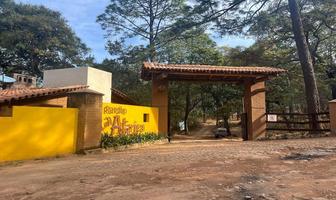 Foto de inmueble en Los Espinos, Col. Los Espinos C.P. 49346, Tapalpa