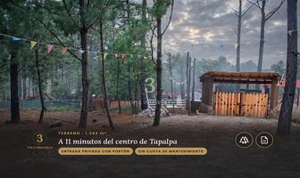 Foto de inmueble en , Col. Los Espinos C.P. 49346, Tapalpa