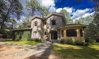 Foto de inmueble en Valle Abierto, Col. Los Espinos C.P. 49346, Tapalpa