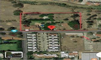Foto de inmueble en calle A, Col. Los Gavilanes C.P. 45645, Tlajomulco de Zúñiga