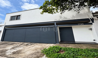 Foto de inmueble en Av. 8, Col. Los Maestros C.P. 45150, Zapopan
