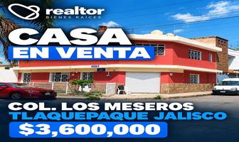Foto de inmueble en Violeta, Col. Los Meseros C.P. 45510, San Pedro Tlaquepaque
