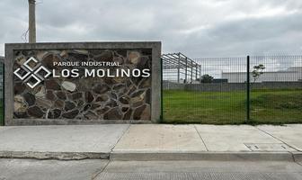 Foto de inmueble en Av. de los molinos, Col. Los Molinos C.P. 45200, Zapopan