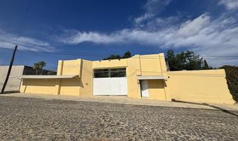Foto de inmueble en Golondrinas, Col. Los Molinos C.P. 45200, Zapopan