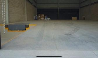 Foto de inmueble en Parque Industrial, Col. Los Molinos C.P. 45200, Zapopan