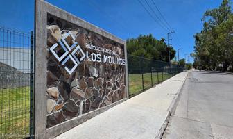 Foto de inmueble en avenida de los molinos, Col. Los Molinos C.P. 45200, Zapopan