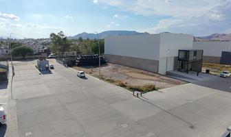 Foto de inmueble en molineros, Col. Los Molinos C.P. 45200, Zapopan