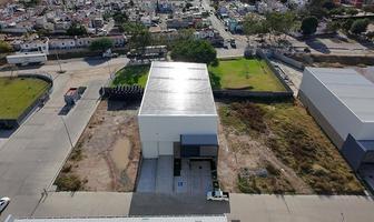 Foto de inmueble en molineros, Col. Los Molinos C.P. 45200, Zapopan