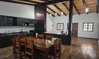 Foto de inmueble en Hostotipac, Col. Los Reyes C.P. 46967, San Sebastián del Oeste