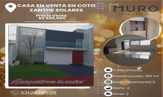 Foto de inmueble en Avenida Paseo del Anochecer #964Int. 262, Col. Los Robles C.P. 45134, Zapopan