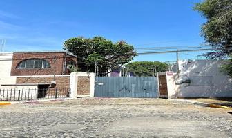 Foto de inmueble en Los Robles, Col. Los Robles C.P. 45134, Zapopan