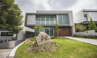 Foto de inmueble en Casa de Lujo en Venta en Zapopan – Los Sueños Residencial | Zona Bajío, Col. Los Sueños C.P. 45222, Zapopan