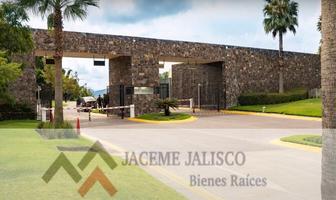 Foto de inmueble en , Col. Los Sueños C.P. 45222, Zapopan