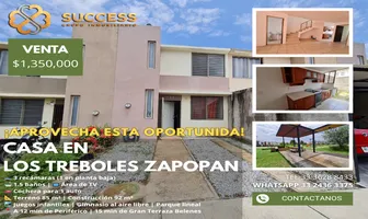 Foto de inmueble en Los treboles #|, Col. Los Tréboles C.P. 45200, Zapopan