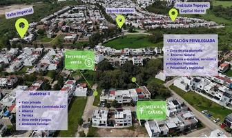 Foto de inmueble en Madeiras, Col. Madeiras C.P. 45134, Zapopan