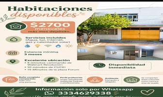 Foto de inmueble en Linda vista, Col. Magaña C.P. 44800, Guadalajara