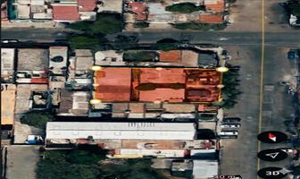 Foto de inmueble en Medrano - Zona DEL Vestir, Col. Magaña C.P. 44800, Guadalajara