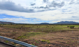 Foto de inmueble en Carretera Guadalajara - Tepic, Col. Magdalena Centro C.P. 46470, Magdalena