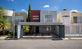 Foto de inmueble en , Col. Magisterial Mirador de San Isidro C.P. 45130, Zapopan