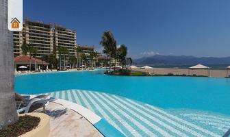 Foto de inmueble en Av. Paseo de la Marina, Col. Marina Vallarta C.P. 48335, Puerto Vallarta