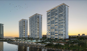 Foto de inmueble en Av. Paseo de la Marina Sur, Col. Marina Vallarta C.P. 48335, Puerto Vallarta