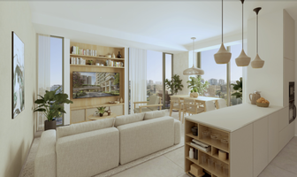 Foto de inmueble en , Col. Marina Vallarta C.P. 48335, Puerto Vallarta