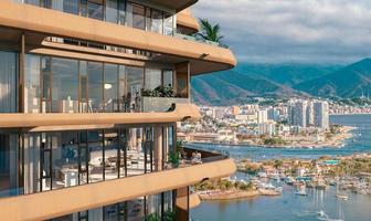 Foto de inmueble en , Col. Marina Vallarta C.P. 48335, Puerto Vallarta