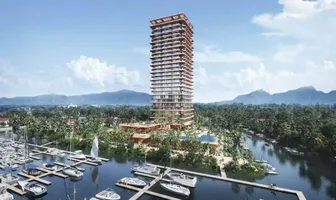 Foto de inmueble en Sin nombre de calle, Col. Marina Vallarta C.P. 48335, Puerto Vallarta