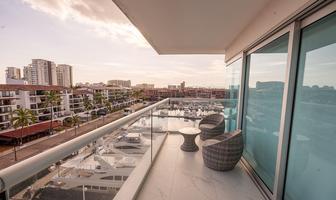 Foto de inmueble en Vela, Col. Marina Vallarta C.P. 48335, Puerto Vallarta