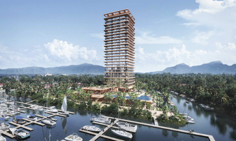 Foto de inmueble en isla iguana, Col. Marina Vallarta C.P. 48335, Puerto Vallarta