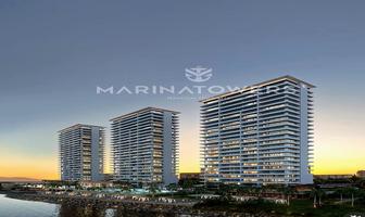 Foto de inmueble en paseo de la marina sur, Col. Marina Vallarta C.P. 48335, Puerto Vallarta
