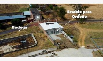Foto de inmueble en CAMINO DE LA LENTEJA  #1, Col. Matatlan C.P. 45435, Zapotlanejo
