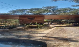 Foto de inmueble en Avenida camino real, Col. Mazamitla C.P. 49500, Mazamitla