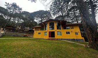 Foto de inmueble en BOSQUE, Col. Mazamitla C.P. 49500, Mazamitla