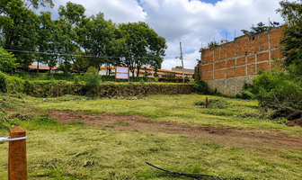 Foto de inmueble en Emiliano zapata, Col. Mazamitla C.P. 49500, Mazamitla