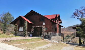 Foto de inmueble en Fraccionamiento Lomas del Pedregal, Col. Mazamitla C.P. 49500, Mazamitla