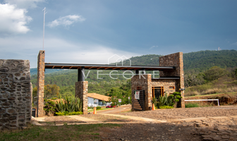 Foto de inmueble en La Toscana, Col. Mazamitla C.P. 49512, Mazamitla