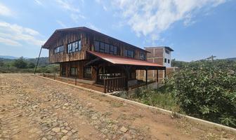 Foto de inmueble en La estacada mazamitla, Col. Mazamitla C.P. 49500, Mazamitla