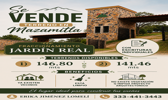 Foto de inmueble en , Col. Mazamitla C.P. 49500, Mazamitla